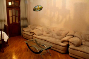 Apartament on 28 May